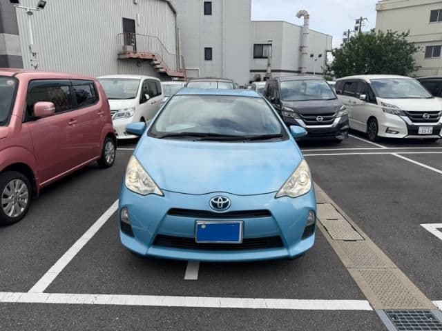 TOYOTA