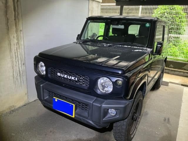 SUZUKI