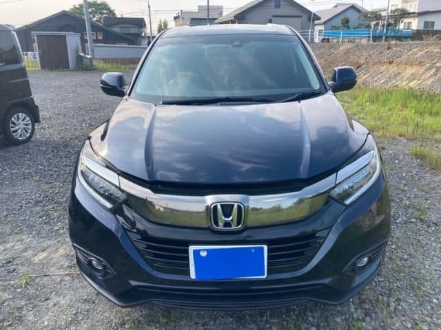 HONDA