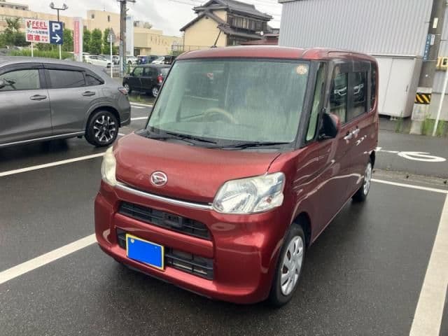 DAIHATSU