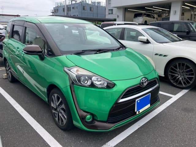 TOYOTA
