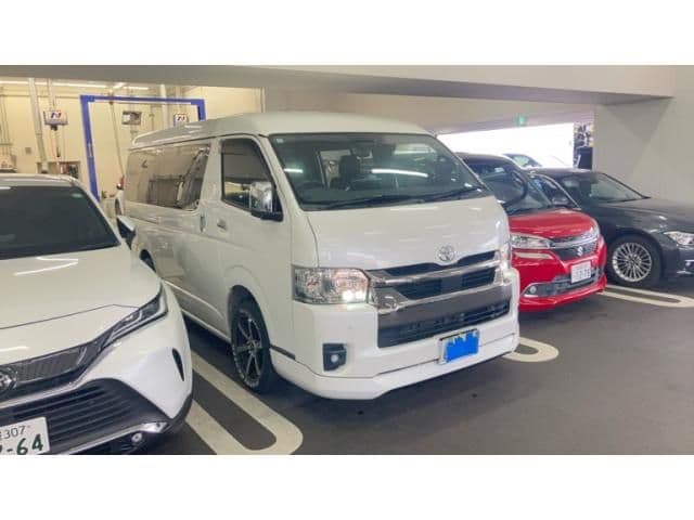 TOYOTA
