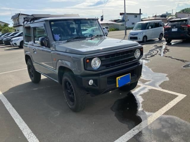 SUZUKI
