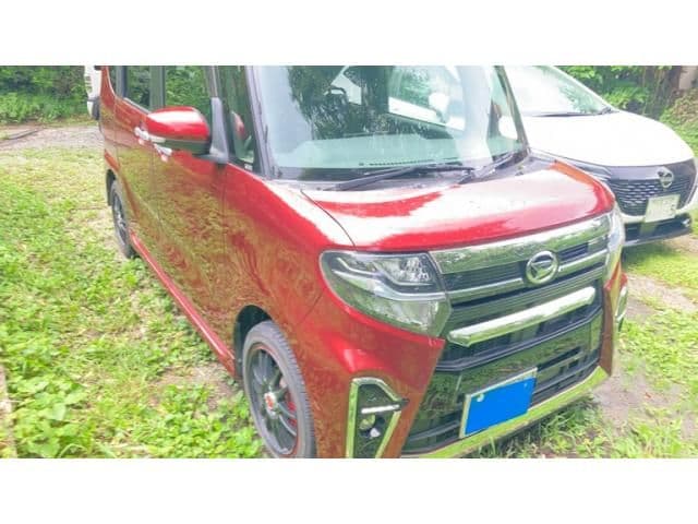 DAIHATSU