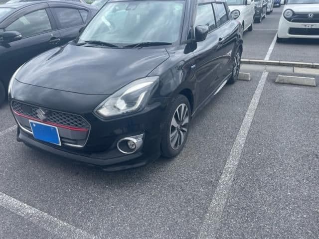 SUZUKI