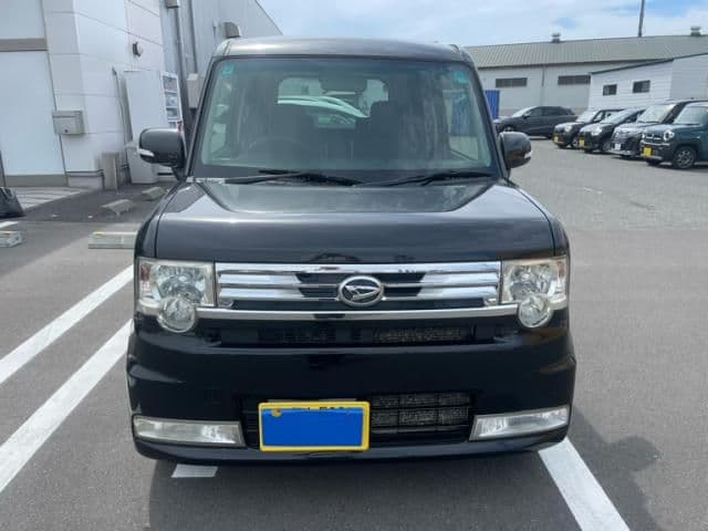 DAIHATSU