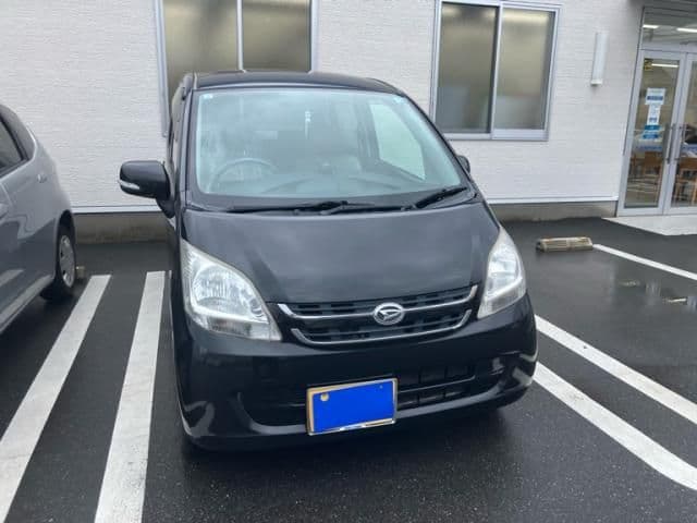 DAIHATSU