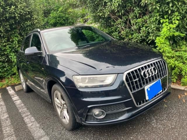AUDI
