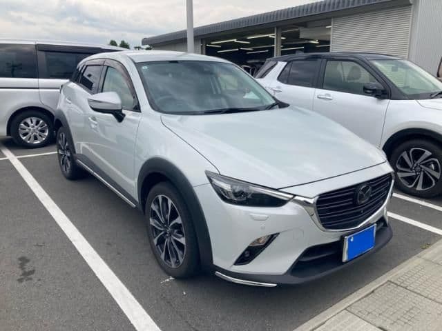 MAZDA