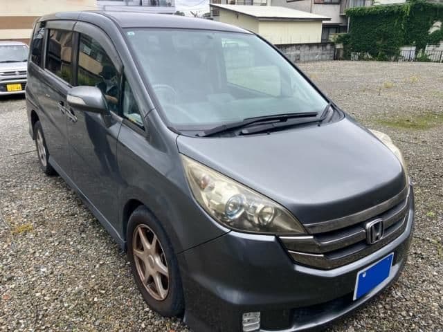 HONDA