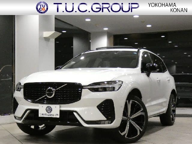 VOLVO VOLVO XC60