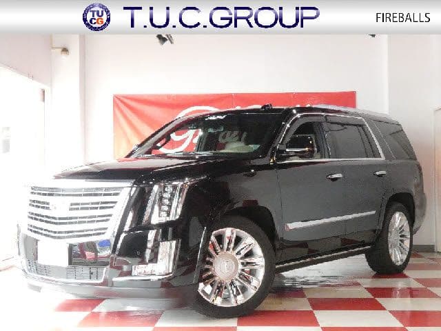 CADILLAC