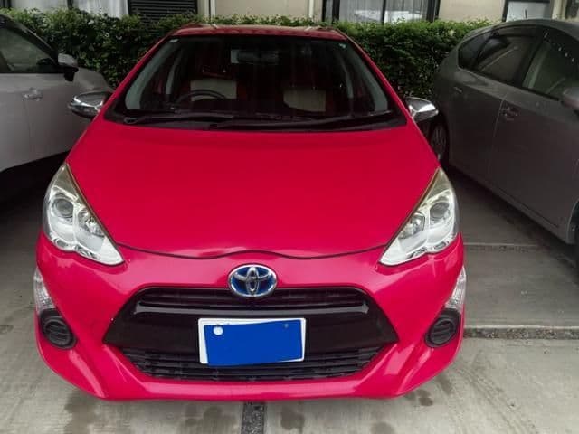 TOYOTA