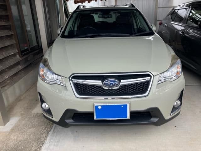 SUBARU