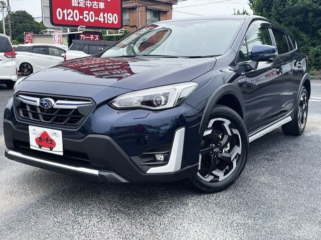 SUBARU SUBARU XV HYBRID