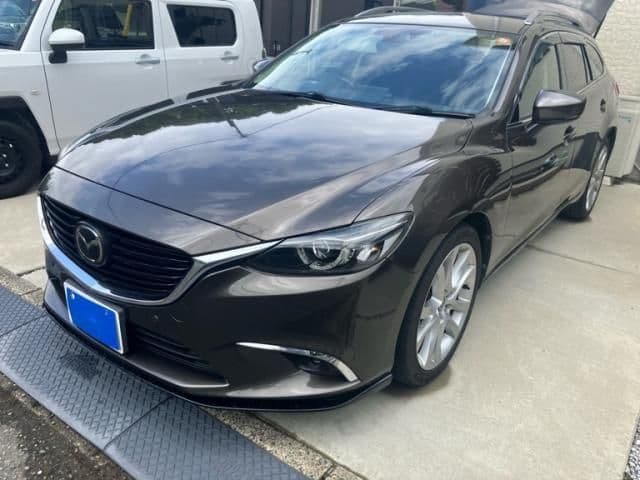 MAZDA
