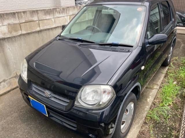 SUZUKI