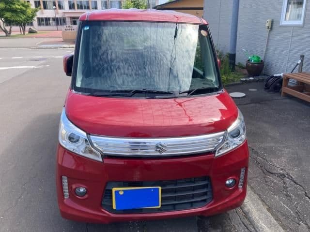 SUZUKI