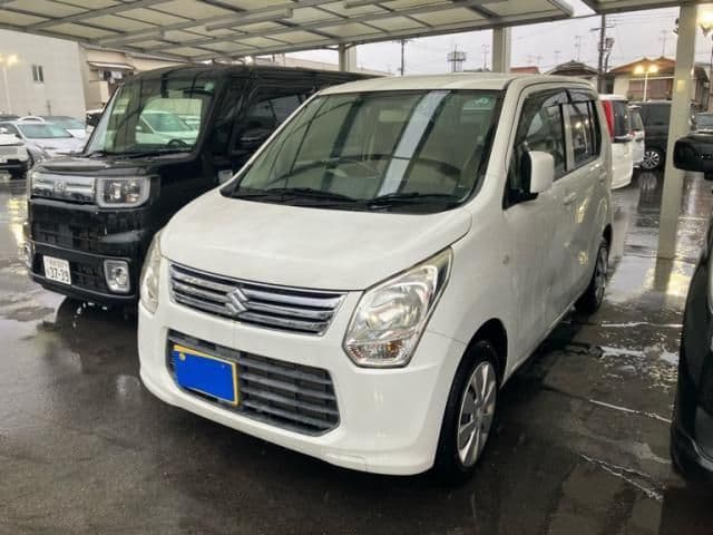 SUZUKI
