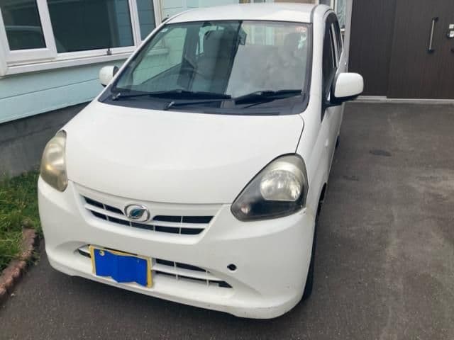 DAIHATSU