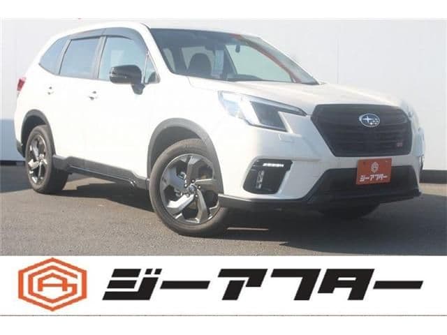 SUBARU