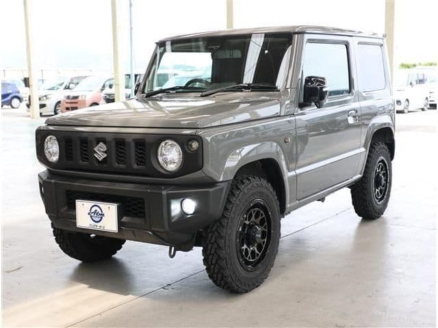 SUZUKI