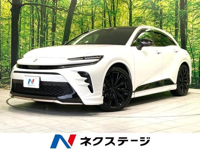 TOYOTA null