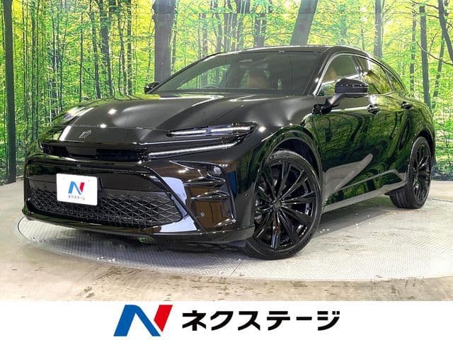 TOYOTA null