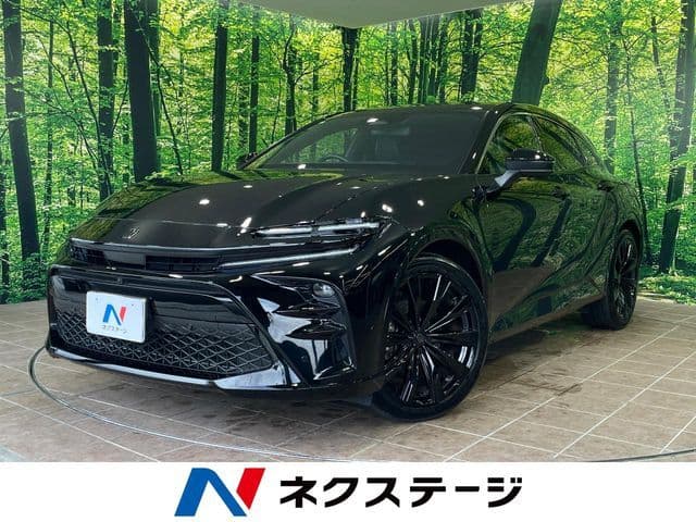 TOYOTA null