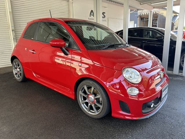 FIAT