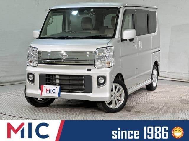 NISSAN NV100 CLIPPER RIO