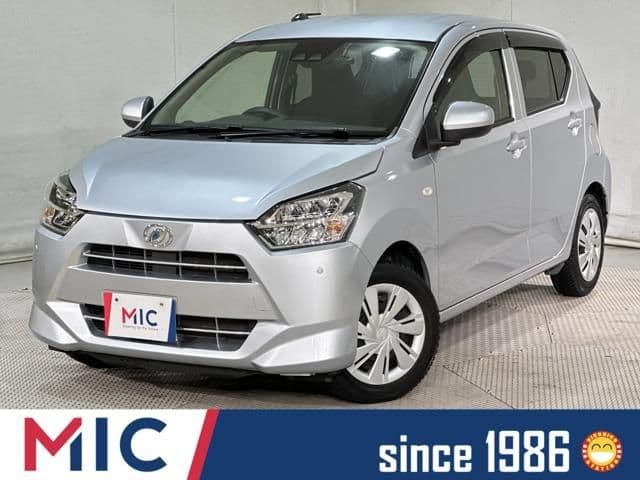 DAIHATSU