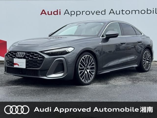 AUDI null
