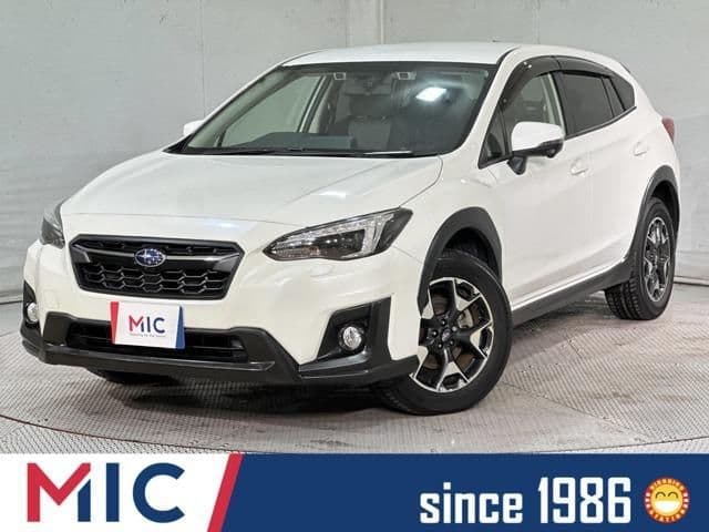 SUBARU SUBARU XV