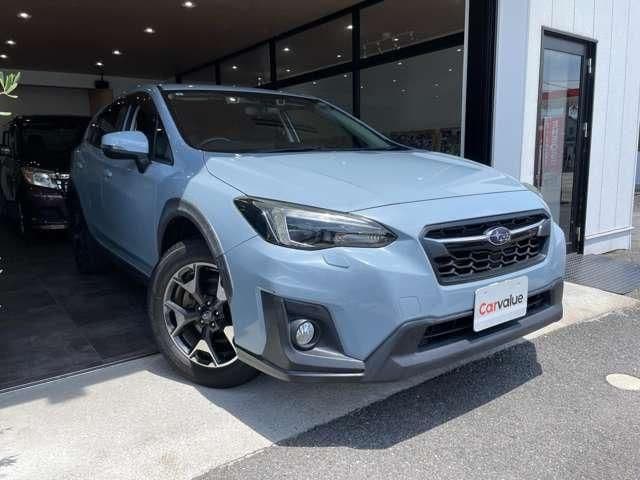 SUBARU