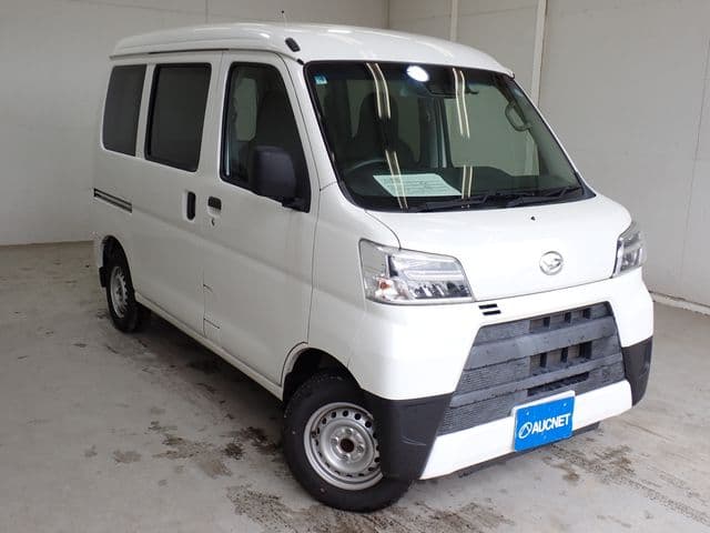 DAIHATSU