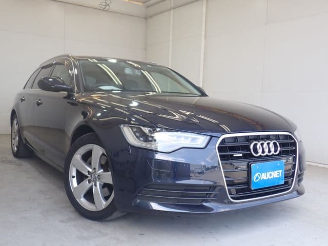 AUDI