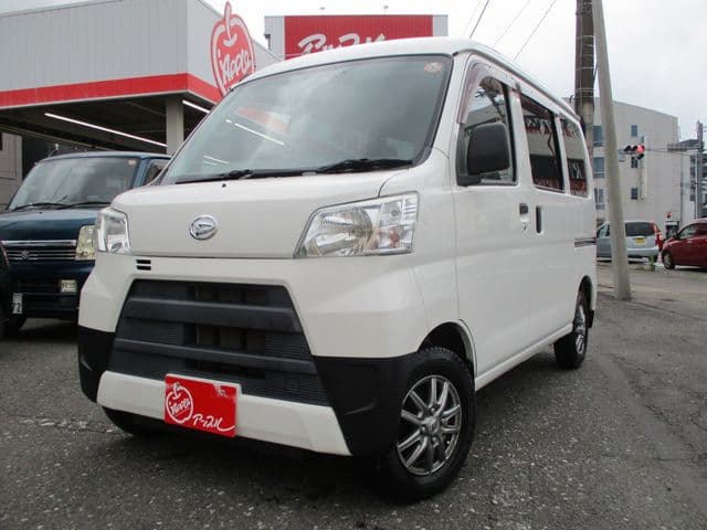 DAIHATSU