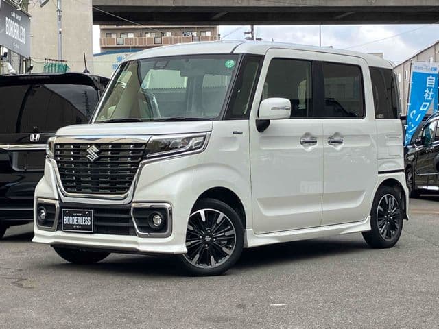 SUZUKI