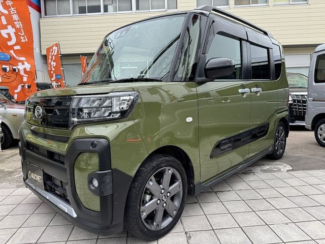 DAIHATSU