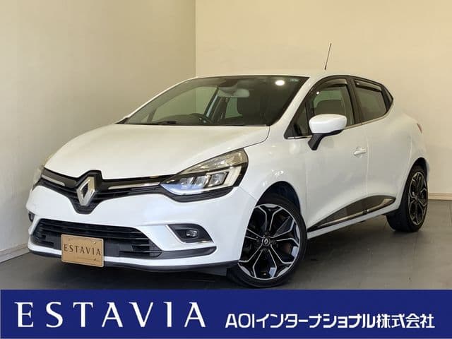 RENAULT