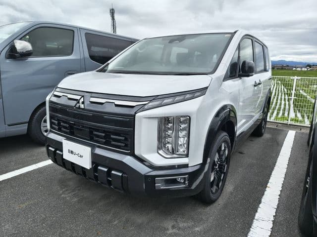MITSUBISHI