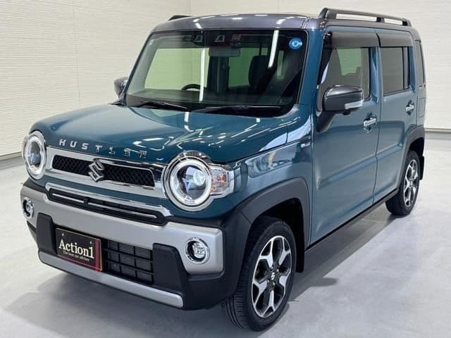 SUZUKI