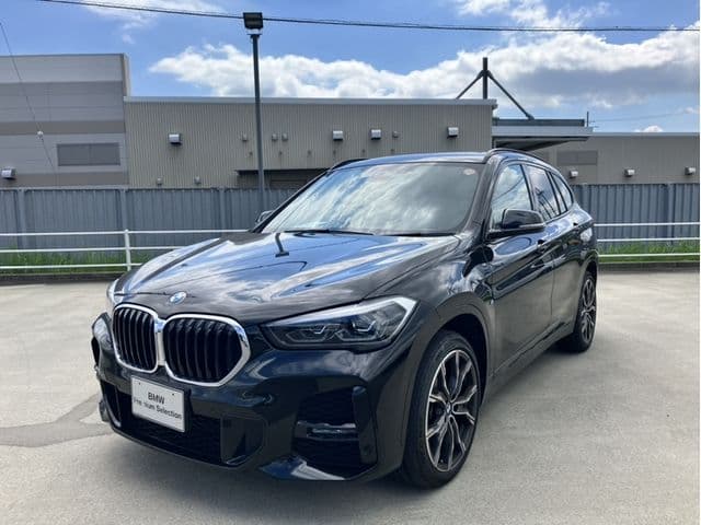 BMW BMW X1