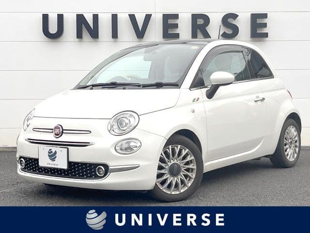 FIAT FIAT 500