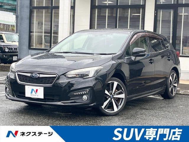 SUBARU