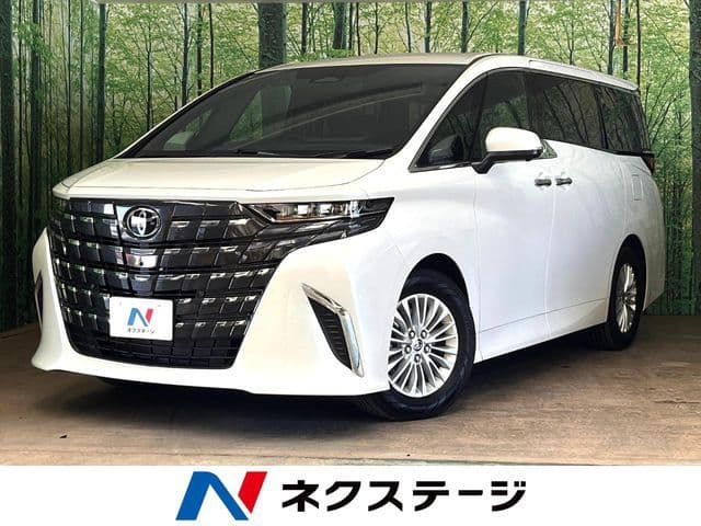 TOYOTA null