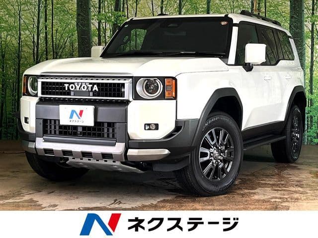 TOYOTA null