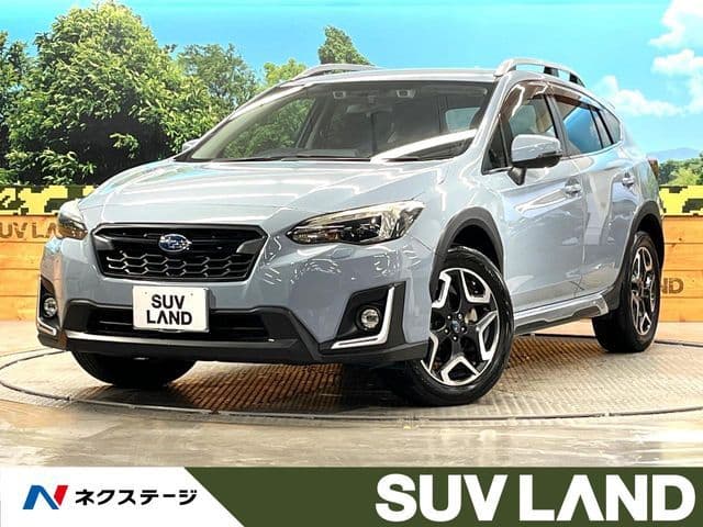 SUBARU SUBARU XV