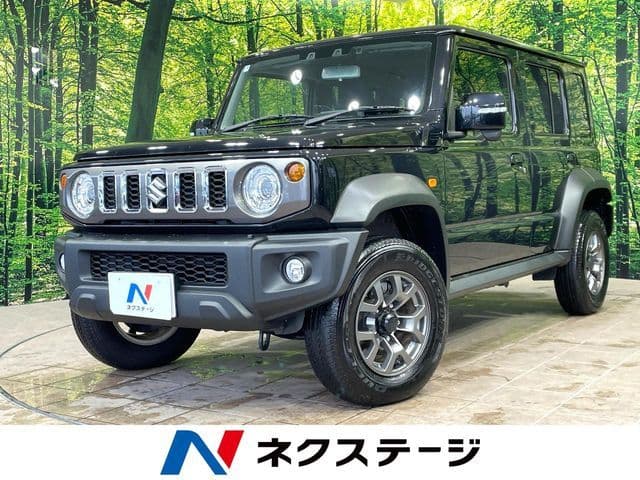 SUZUKI